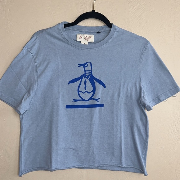 Penguin by Munsingwear  T-Shirt - Picture 1 of 7